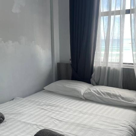 The Room Perhentian Kecil Kampong Pasir Panjang  Esterno foto