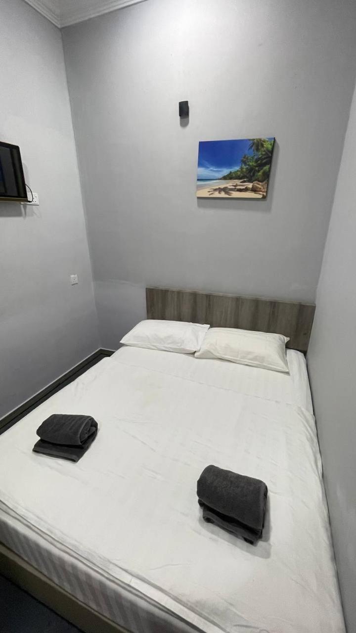 The Room Perhentian Kecil Kampong Pasir Panjang  Esterno foto