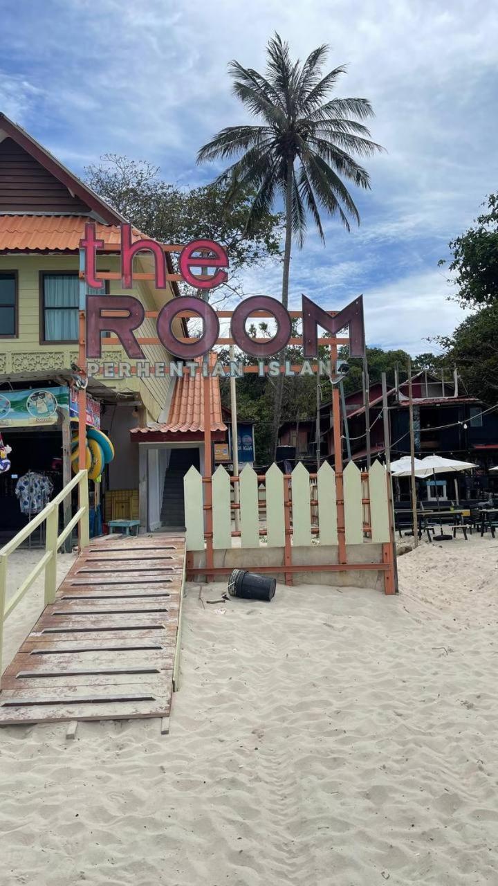 The Room Perhentian Kecil Kampong Pasir Panjang  Esterno foto